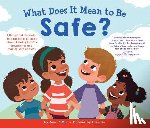 DiOrio, Rana - What Does It Mean to Be Safe?