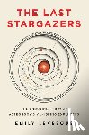 Levesque, Emily - LAST STARGAZERS