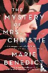 Benedict, Marie - MYST OF MRS CHRISTIE
