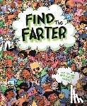 Hart, Phyllis F., Sourcebooks - Find the Farter