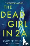 Wilson, Carter - The Dead Girl in 2A