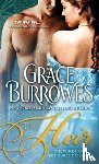 Burrowes, Grace - The Heir