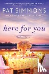 Simmons, Pat - Here for You