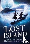 Connolly, MarcyKate - Lost Island