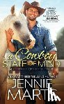 Marts, Jennie - A Cowboy State of Mind