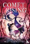 Connolly, MarcyKate - Comet Rising