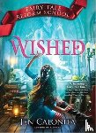 Calonita, Jen - Wished