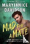 Davidson, MaryJanice - Mad for a Mate