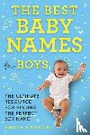 Larson, Emily - Best Baby Names for Boys