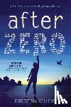 Collins, Christina - After Zero
