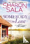 Sala, Sharon - Somebody to Love