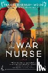 Wood, Tracey Enerson - The War Nurse