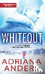 Anders, Adriana - Whiteout