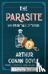 Conan Doyle, Arthur - The Parasite and Other Tales of Terror