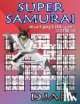 Djape - Super Samurai Sudoku