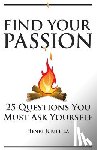 Junttila, Henri - Find Your Passion