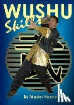 Woodman, Allen - Wushu Skills