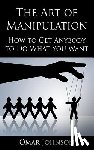 Johnson, Omar - The Art Of Manipulation