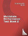 Bar Review LLC, Celebration - Multistate Performance Test Book 2