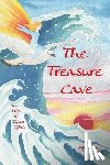 Down, Reg - The Treasure Cave: Sea Tales of Tiptoes Lightly