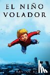 Sheppard, Linda - El Niño Volador