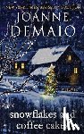 Demaio, Joanne - Snowflakes and Coffee Cakes