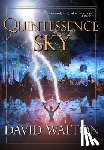 Walton, David - Quintessence Sky