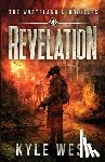 West, Kyle - Revelation