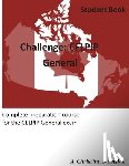 Burnside, A. Christina - Challenge: CELPIP General