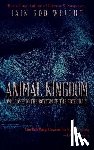 Wright, Iain Rob - Animal Kingdom