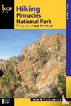 Mullally, Linda, Mullally, David - Hiking Pinnacles National Park