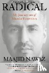 Nawaz, Maajid - Radical