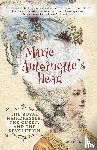 Bashor, Will - Marie Antoinette's Head