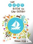 Ogintz, Eileen - Kid's Guide to San Diego