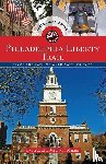 Milne, Larissa, Milne, Michael - Philadelphia Liberty Trail