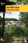 Young, John L., Young, Debra - Best Hikes Near Philadelphia