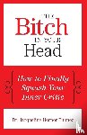 Plumez, Jacqueline Hornor - The Bitch in Your Head