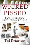 Reinstein, Ted - Wicked Pissed