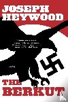 Heywood, Joseph - The Berkut