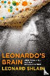 Shlain, Leonard - Leonardo's Brain