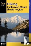 Suess, Bubba - Hiking California's Mount Shasta Region