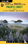 Halfpenny, James - Scats and Tracks of the Pacific Coast