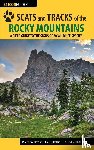 Halfpenny, James - Scats and Tracks of the Rocky Mountains