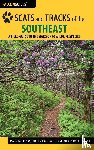 Halfpenny, James, Bruchac, James - Scats and Tracks of the Southeast