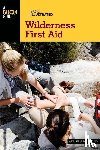 Forgey, William W. - Basic Illustrated Wilderness First Aid