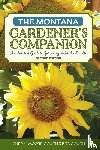 Moore-Gough, Cheryl, Gough, Robert - The Montana Gardener's Companion