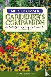 Torpey, Jodi - The Colorado Gardener's Companion