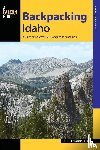  - Backpacking Idaho