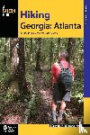 Pfitzer, Donald, Jacobs, Jimmy - Hiking Georgia: Atlanta
