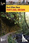 Barstad, Fred - Best Hikes Near Portland, Oregon